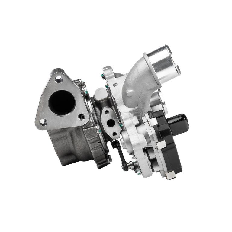 Turbocompresseur (Turbo) BR Turbo ref. BRTX10188