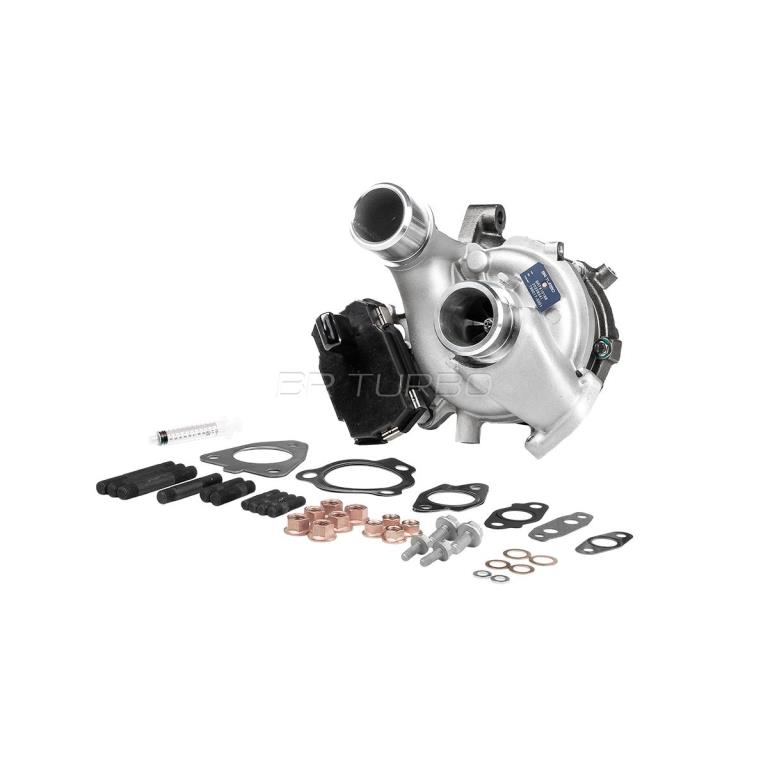 Turbocompresseur (Turbo) BR Turbo ref. BRTX10188M