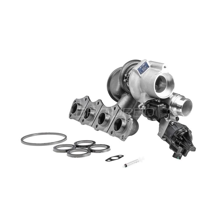 Turbocompresseur (Turbo) BR Turbo ref. BRTX10189