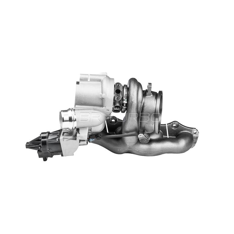 Turbocompresseur (Turbo) BR Turbo ref. BRTX10189