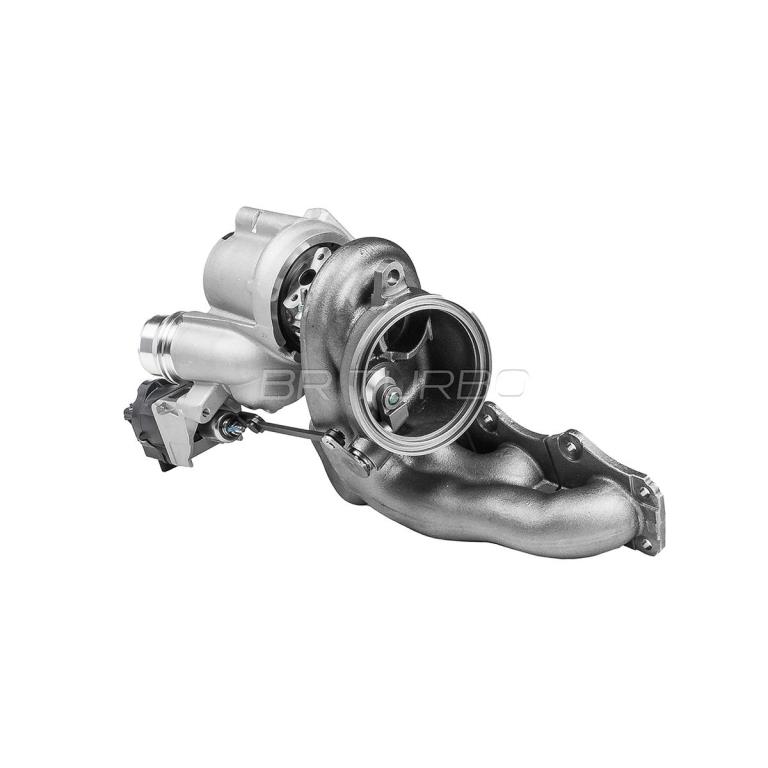 Turbocompresseur (Turbo) BR Turbo ref. BRTX10189