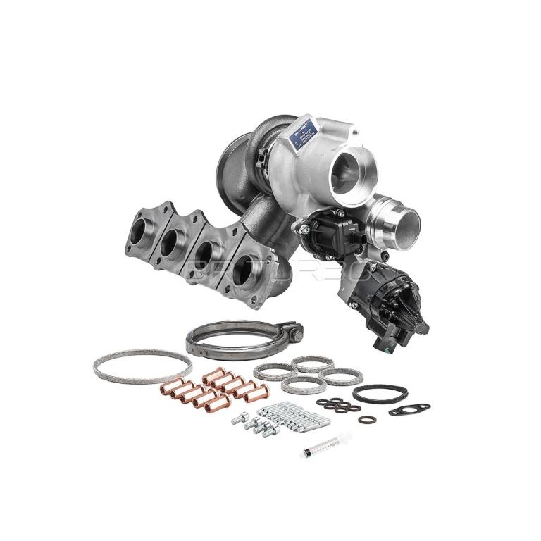 Turbocompresseur (Turbo) BR Turbo ref. BRTX10189M