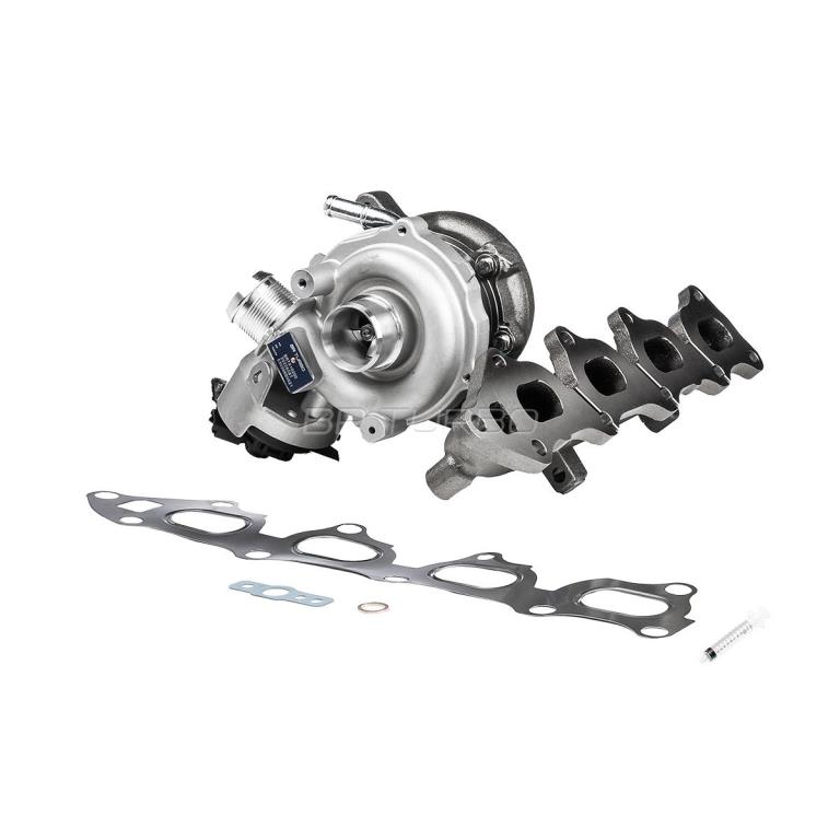 Turbocompresseur (Turbo) BR Turbo ref. BRTX10200