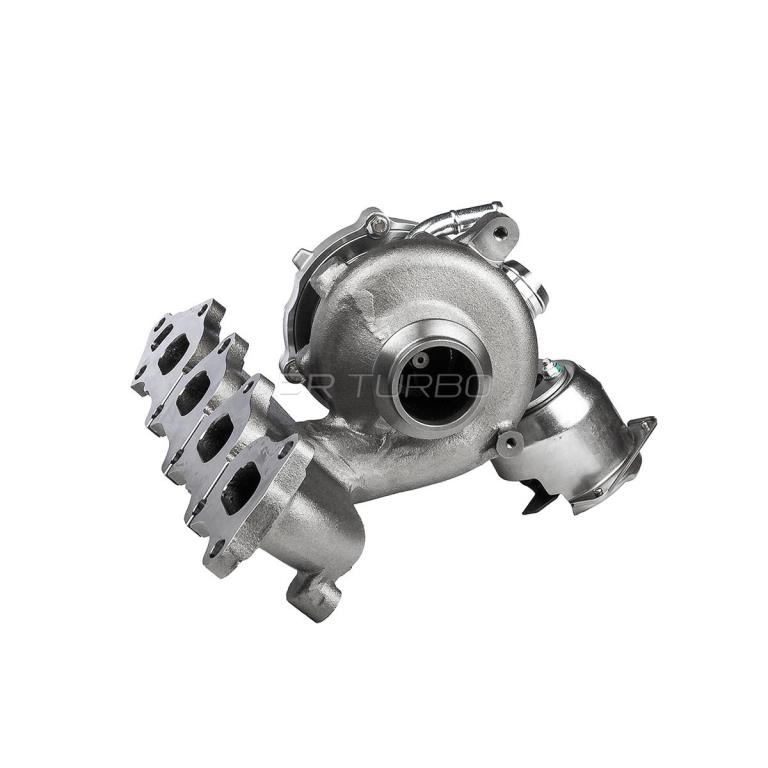 Turbocompresseur (Turbo) BR Turbo ref. BRTX10200