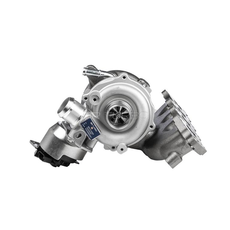 Turbocompresseur (Turbo) BR Turbo ref. BRTX10200