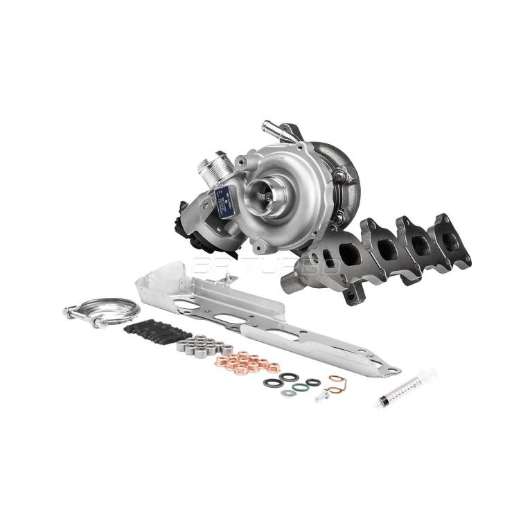 Turbocompresseur (Turbo) BR Turbo ref. BRTX10200M
