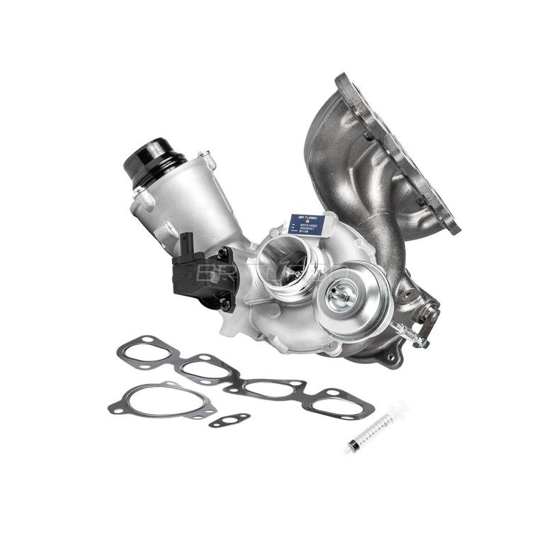 Turbocompresseur (Turbo) BR Turbo ref. BRTX10302