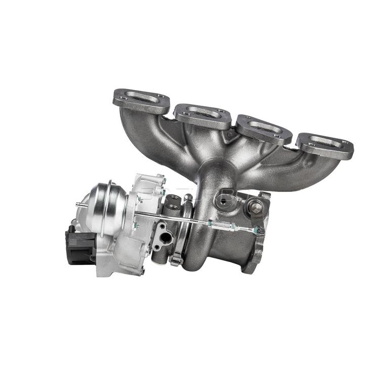 Turbocompresseur (Turbo) BR Turbo ref. BRTX10302