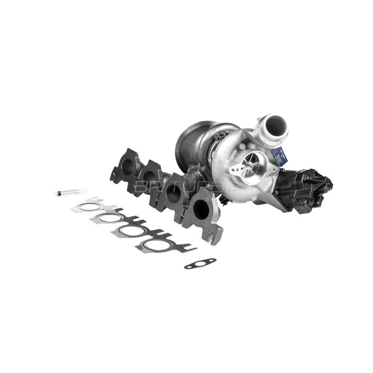 Turbocompresseur (Turbo) BR Turbo ref. BRTX10310