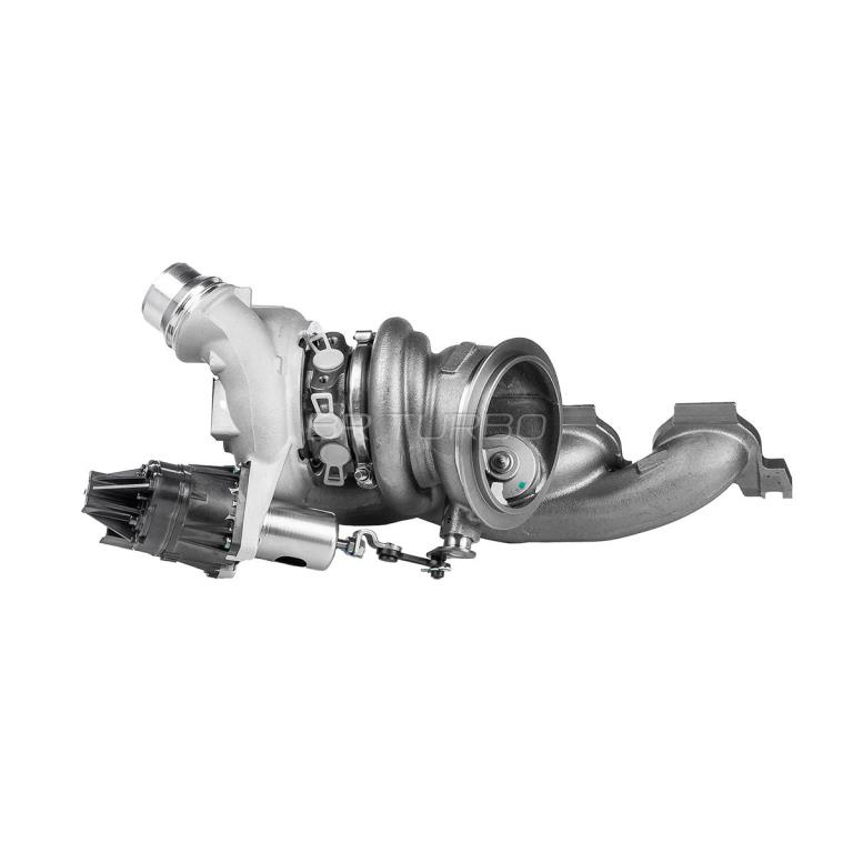 Turbocompresseur (Turbo) BR Turbo ref. BRTX10310