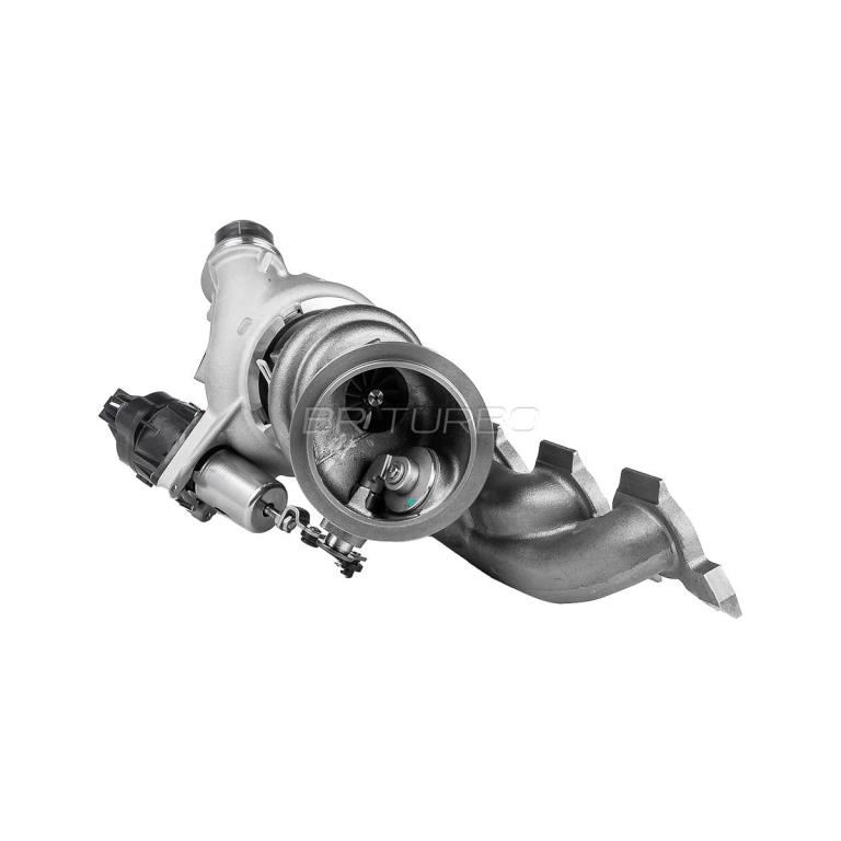 Turbocompresseur (Turbo) BR Turbo ref. BRTX10310