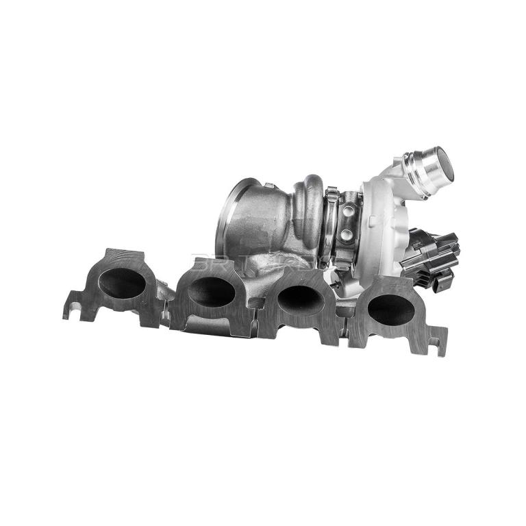 Turbocompresseur (Turbo) BR Turbo ref. BRTX10310