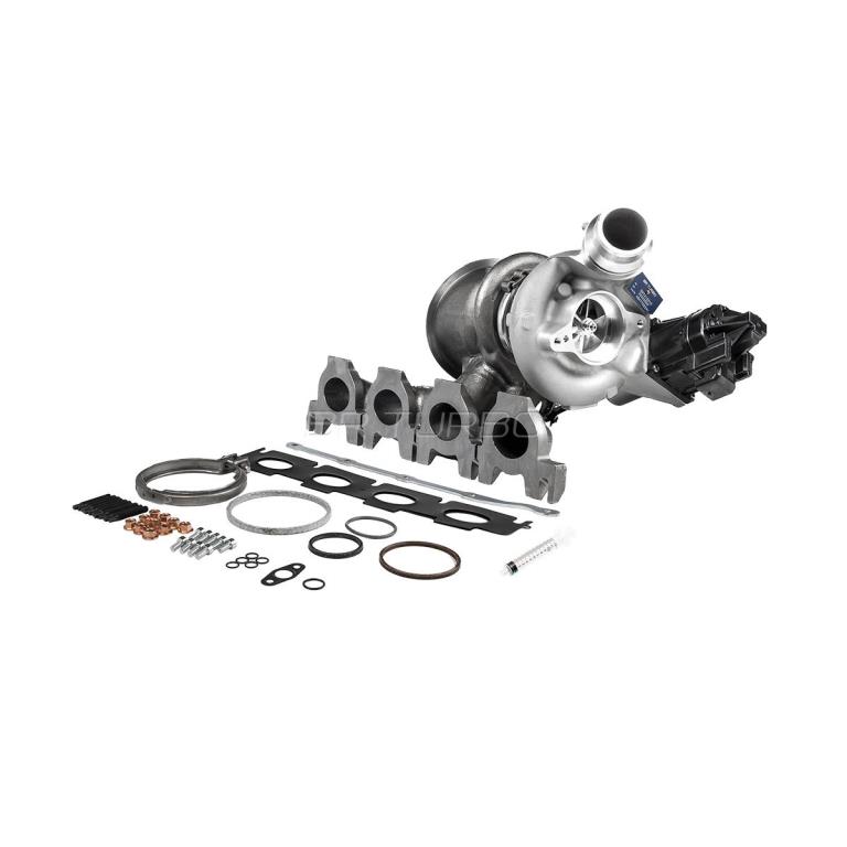 Turbocompresseur (Turbo) BR Turbo ref. BRTX10310M