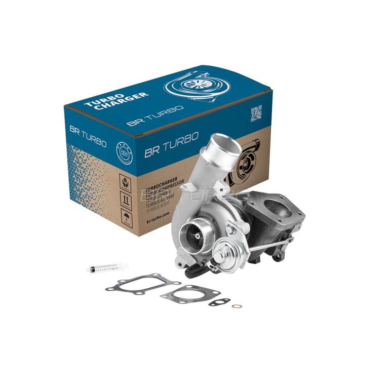 Turbocompressor BR Turbo ref. BRTX1061