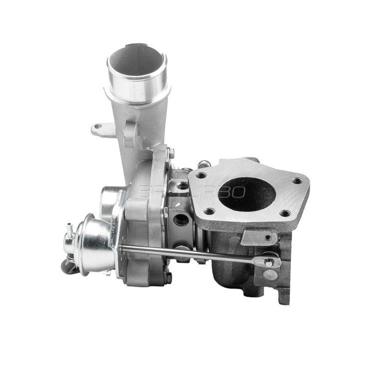 Turbocompressor BR Turbo ref. BRTX1061