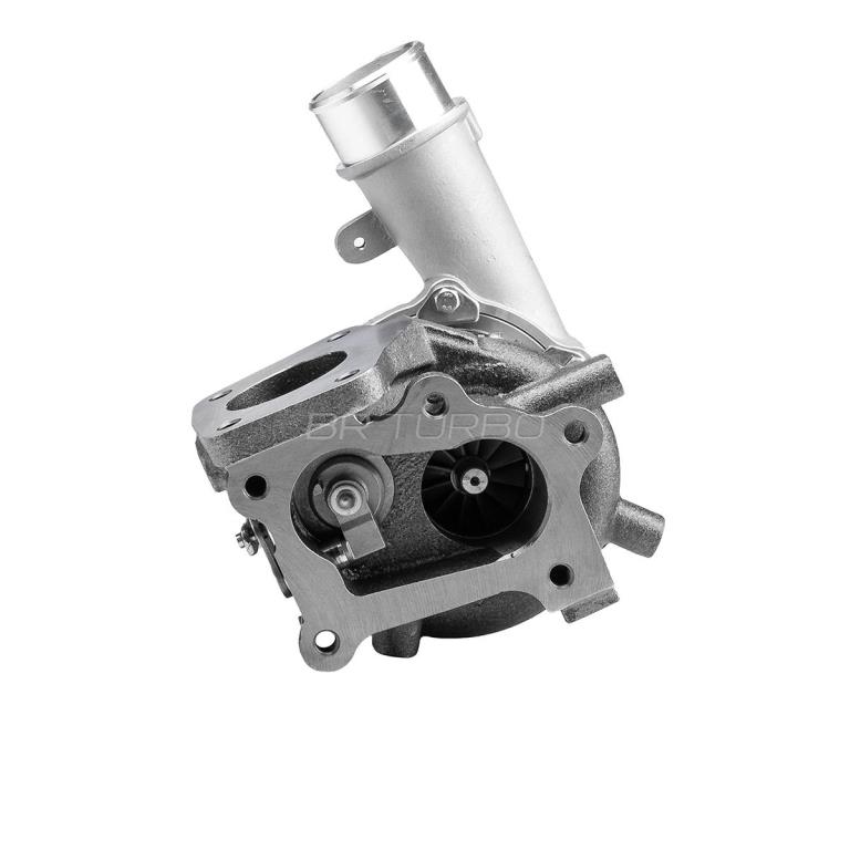 Turbocompressor BR Turbo ref. BRTX1061
