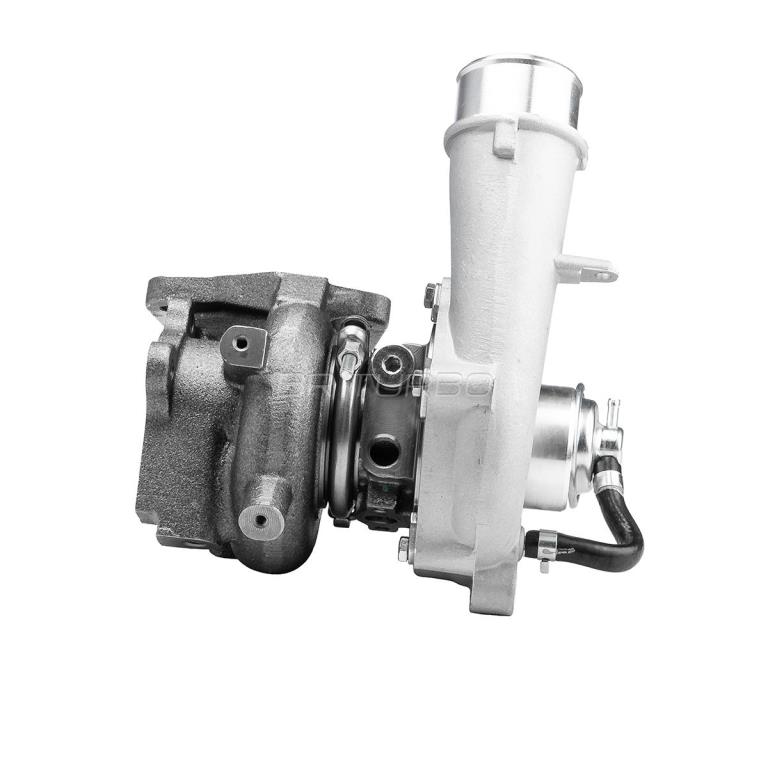 Turbocompressor BR Turbo ref. BRTX1061