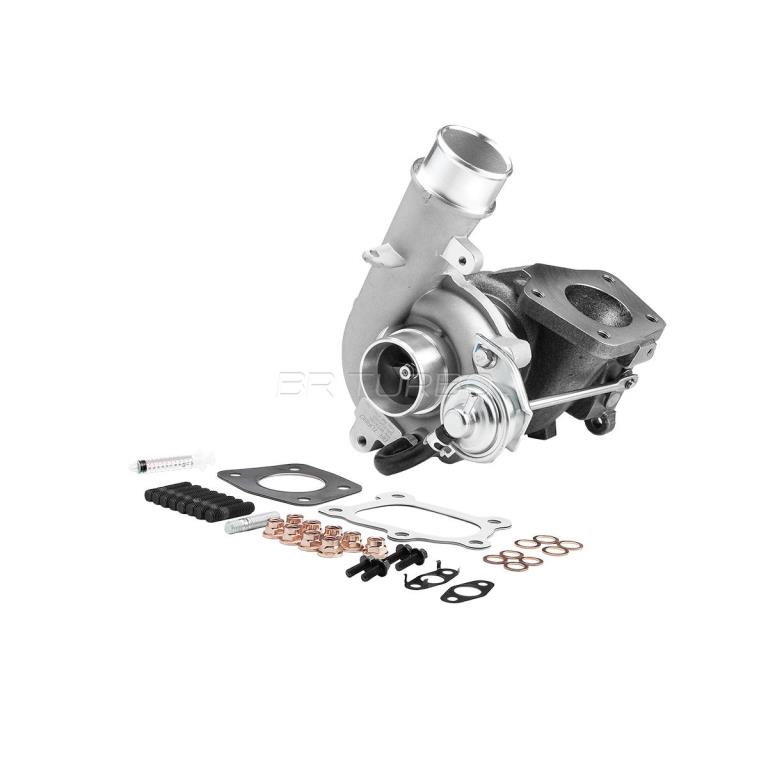 Turbocompressor BR Turbo ref. BRTX1061M