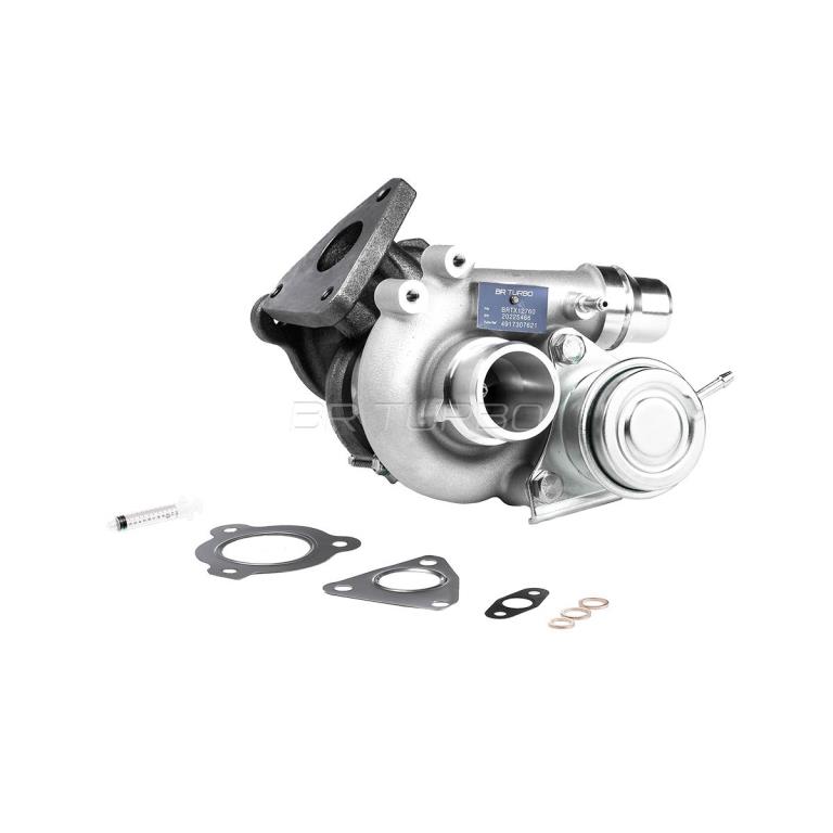 Turbocompresseur (Turbo) BR Turbo ref. BRTX12760