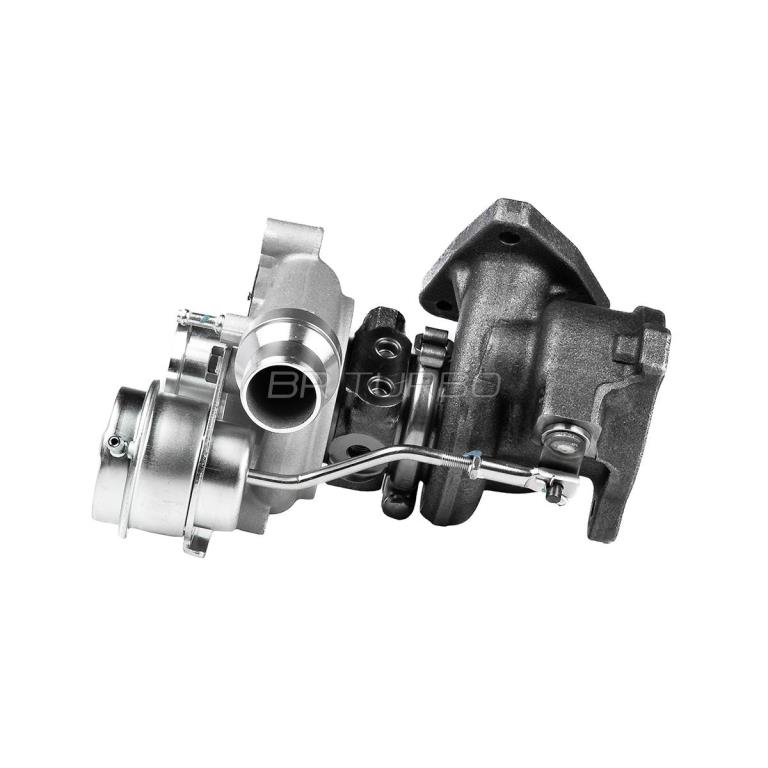 Turbocompressor BR Turbo ref. BRTX12760M