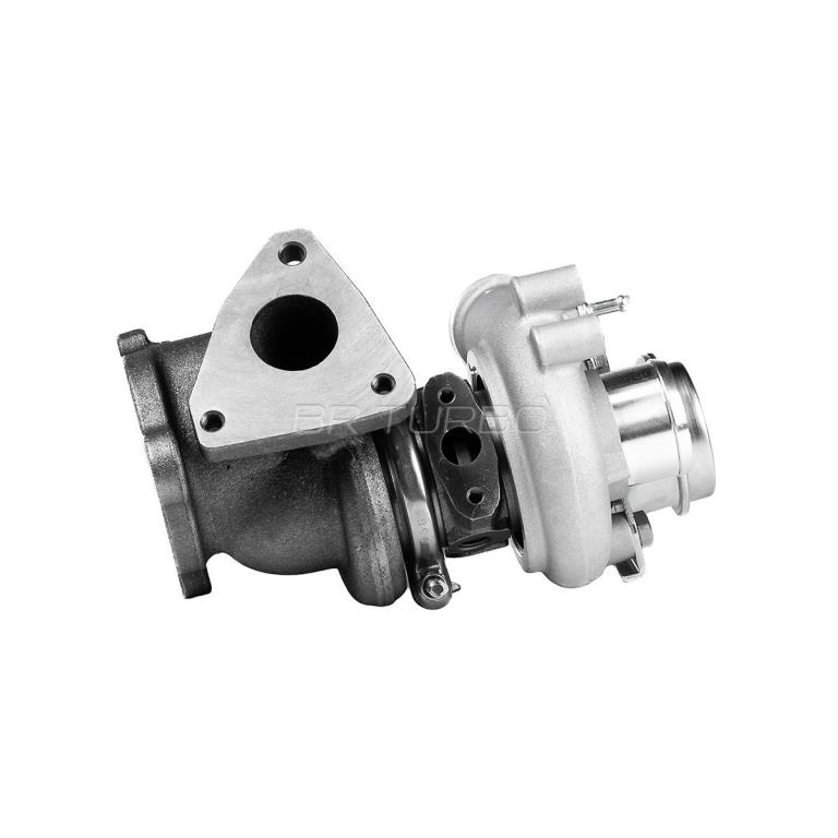 Turbocompressor BR Turbo ref. BRTX12760M