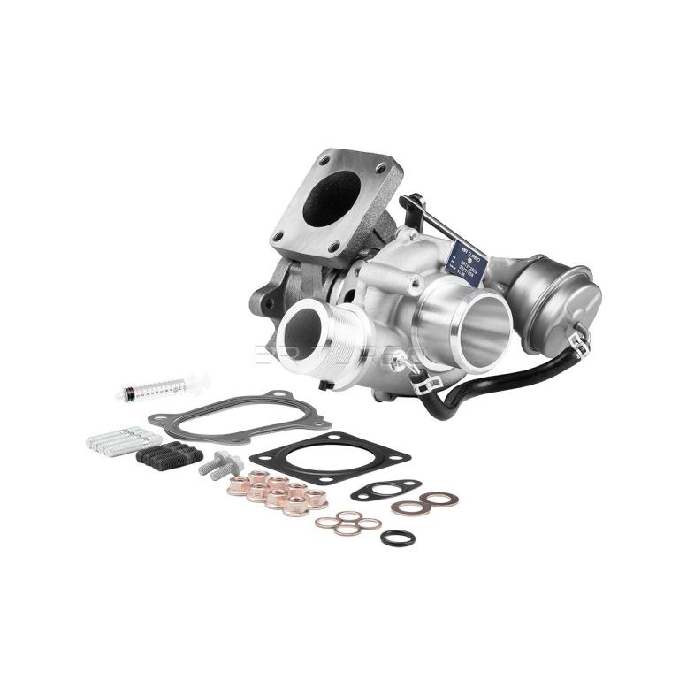Turbocompresseur (Turbo) BR Turbo ref. BRTX12829M
