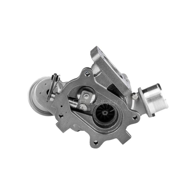 Turbocompresseur (Turbo) BR Turbo ref. BRTX12829M