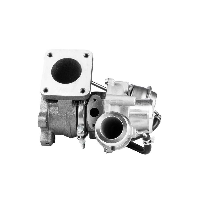 Turbocompresseur (Turbo) BR Turbo ref. BRTX12829M