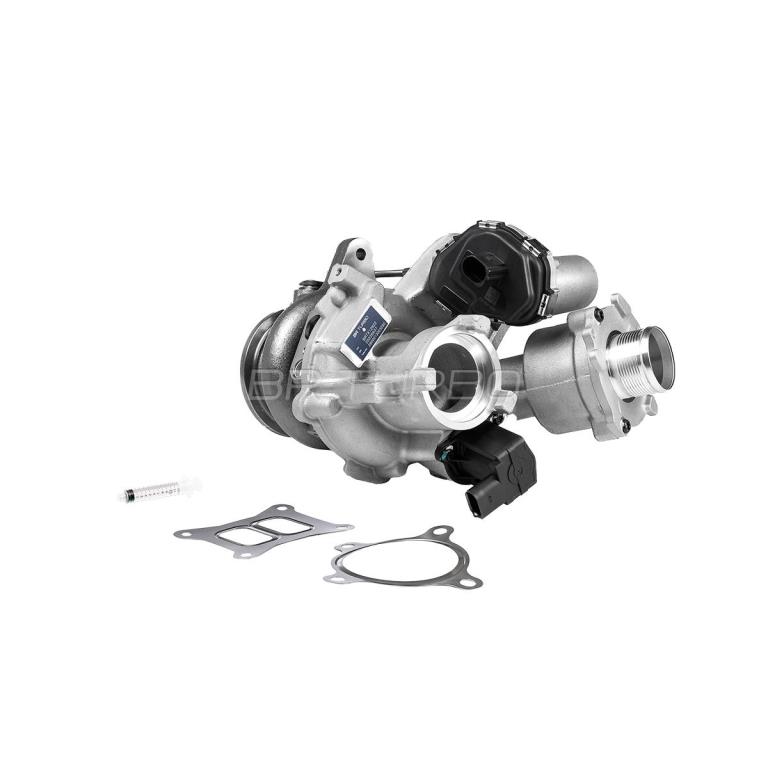 Turbocompresseur (Turbo) BR Turbo ref. BRTX12922