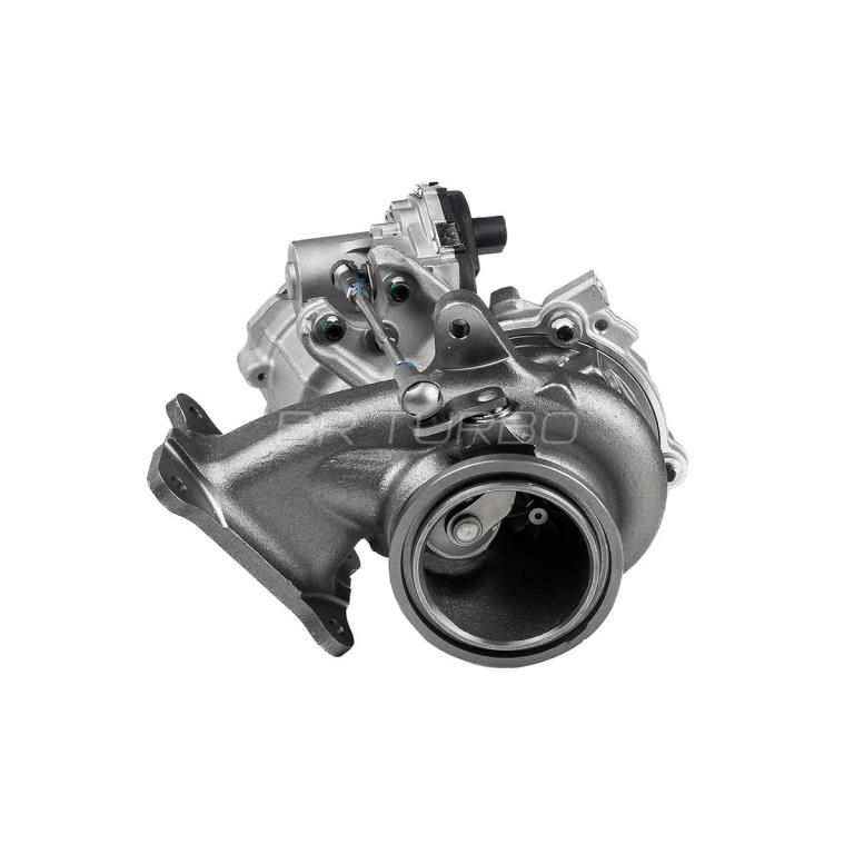 Turbocompresseur (Turbo) BR Turbo ref. BRTX12922