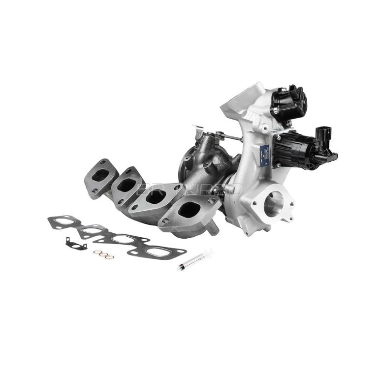 Turbocompresseur (Turbo) BR Turbo ref. BRTX12947