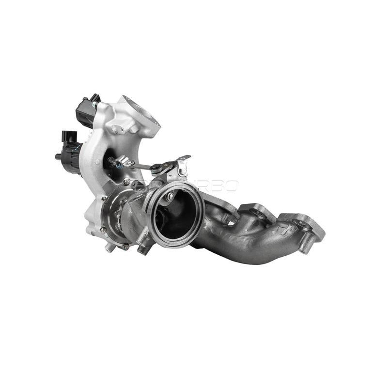 Turbocompresseur (Turbo) BR Turbo ref. BRTX12947