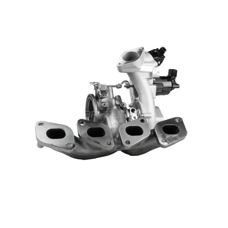 Turbocompresseur (Turbo) BR Turbo ref. BRTX12947