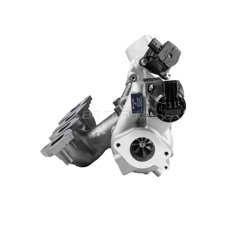 Turbocompresseur (Turbo) BR Turbo ref. BRTX12947