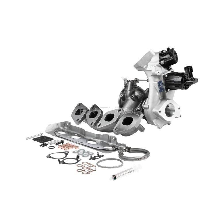 Turbocompresseur (Turbo) BR Turbo BRTX12947M