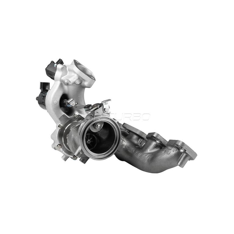 Turbocompresseur (Turbo) BR Turbo BRTX12947M