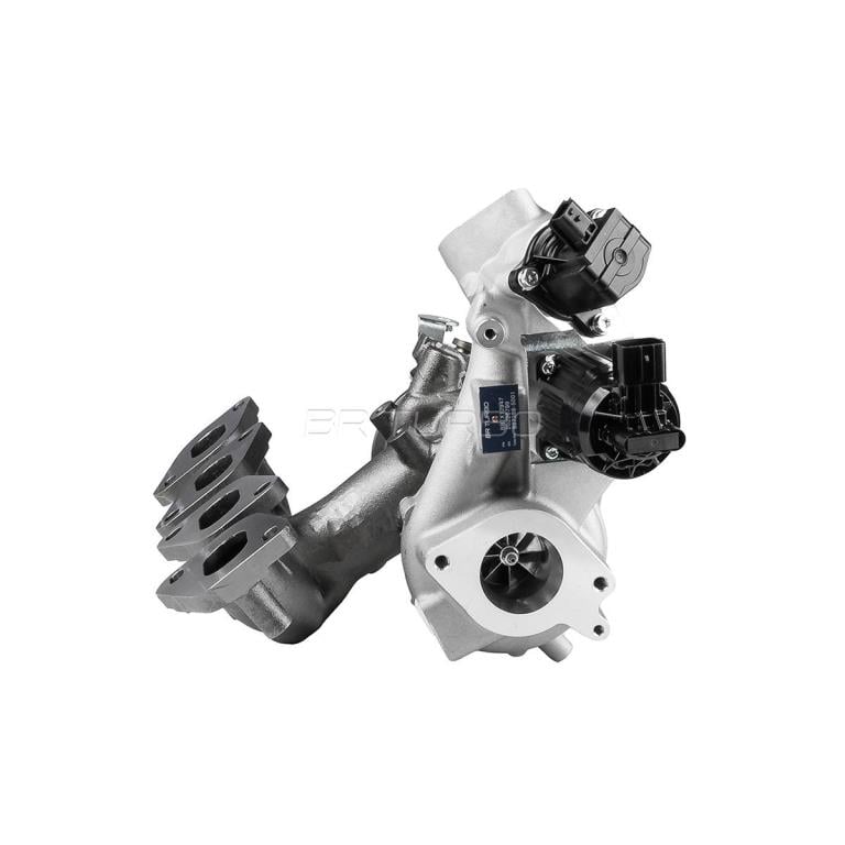 Turbocompresseur (Turbo) BR Turbo BRTX12947M