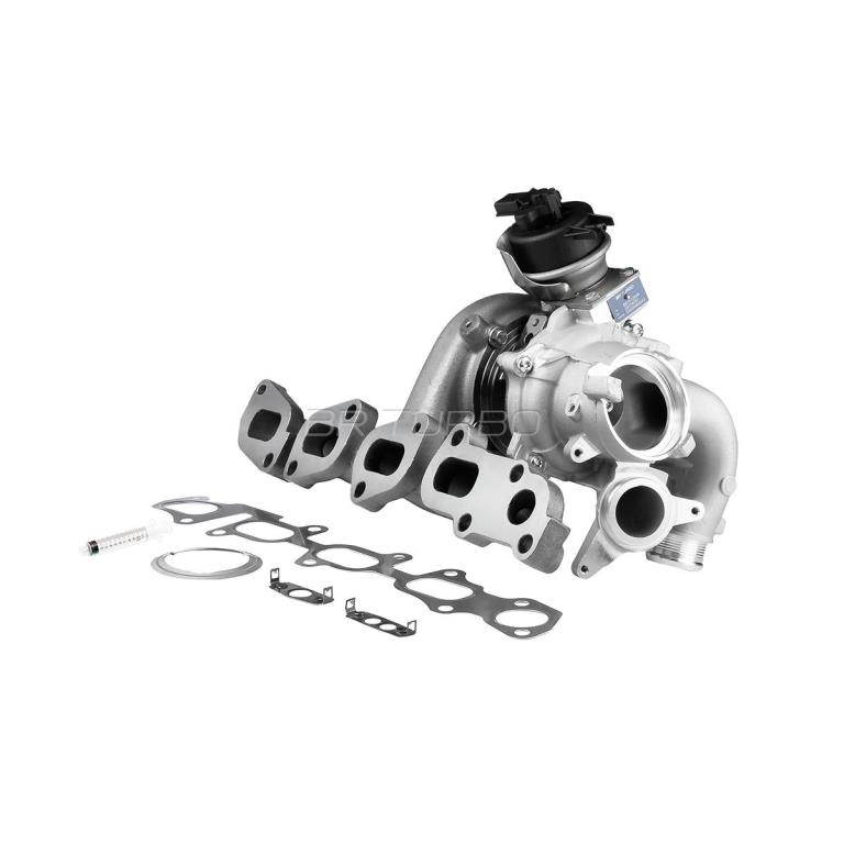 Turbocompresseur (Turbo) BR Turbo ref. BRTX12948