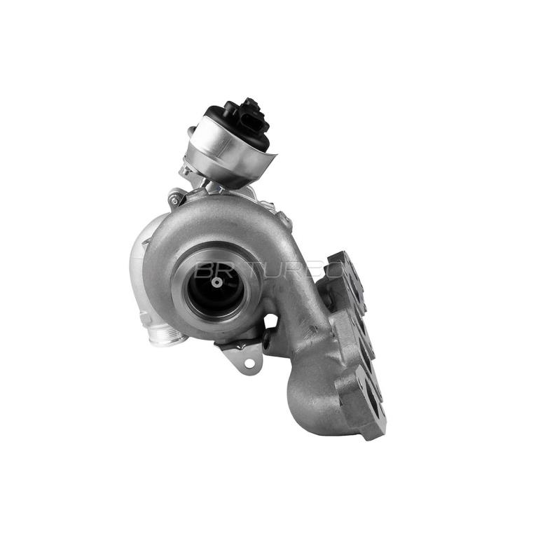 Turbocompresseur (Turbo) BR Turbo ref. BRTX12948