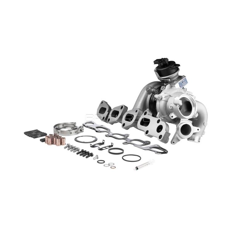 Turbocompresseur (Turbo) BR Turbo ref. BRTX12948M
