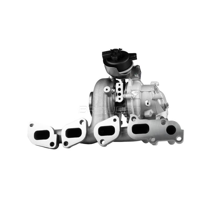 Turbocompresseur (Turbo) BR Turbo ref. BRTX12948M
