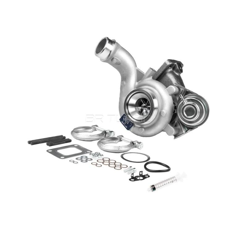 Turbocompresseur (Turbo) BR Turbo BRTX12949M