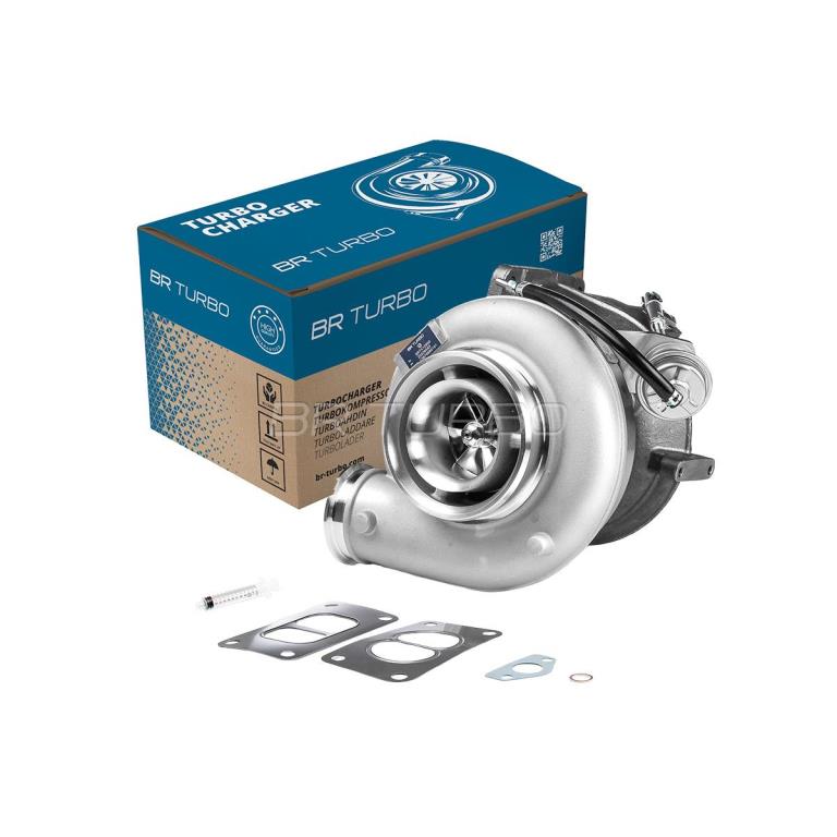 Turbocompresseur (Turbo) BR Turbo BRTX12950
