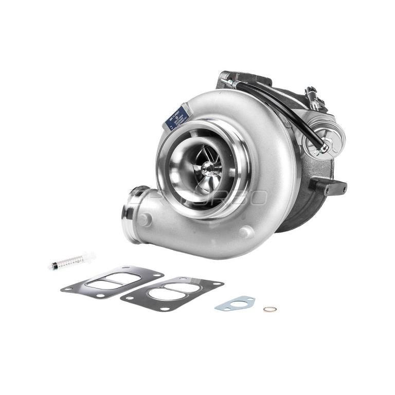 Turbocompresseur (Turbo) BR Turbo BRTX12950