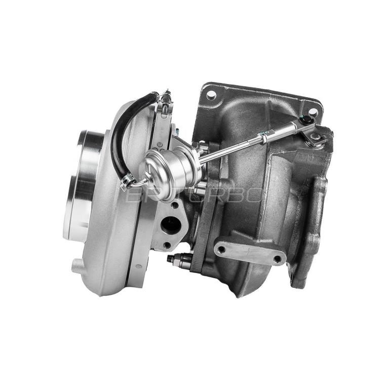Turbocompresseur (Turbo) BR Turbo BRTX12950