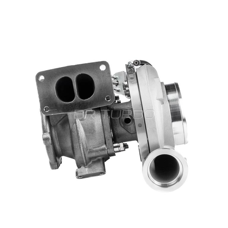 Turbocompresseur (Turbo) BR Turbo BRTX12950