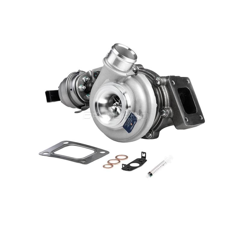 Turbocompresseur (Turbo) BR Turbo ref. BRTX12951