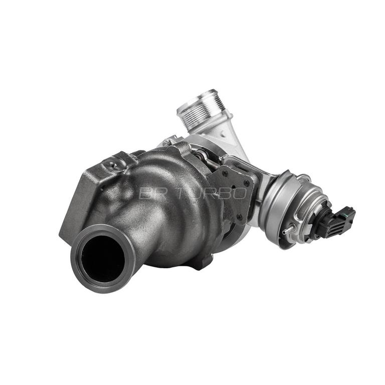 Turbocompresseur (Turbo) BR Turbo ref. BRTX12951