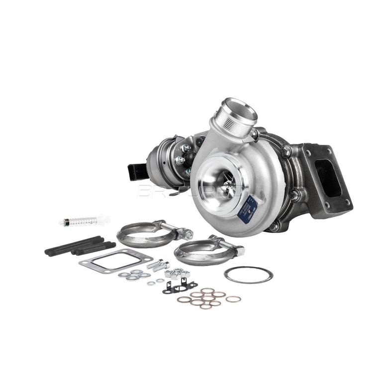 Turbocompresseur (Turbo) BR Turbo ref. BRTX12951M