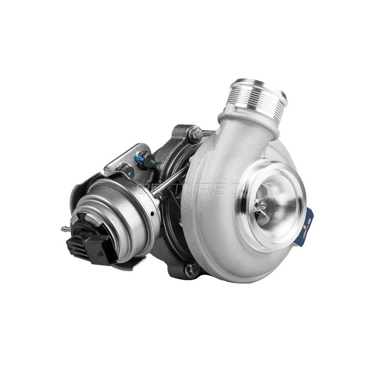Turbocompresseur (Turbo) BR Turbo ref. BRTX12951M